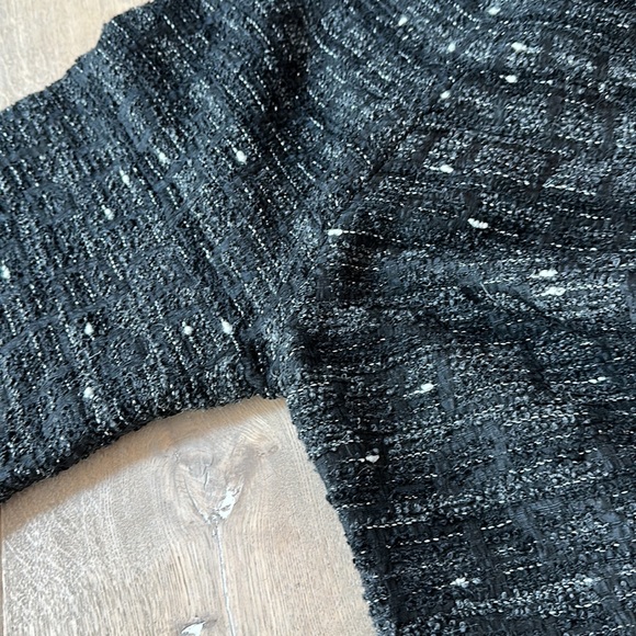 ADAM by Adam Lippes tweed pants - Picture 13 of 14